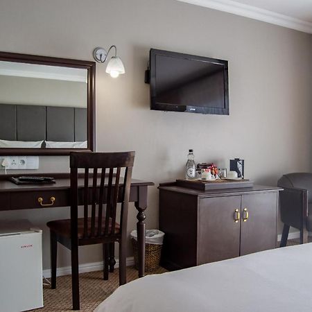 Ruslamere Hotel And Conference Centre Durbanville Esterno foto