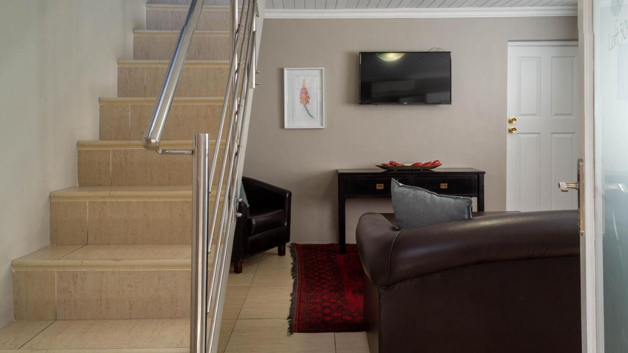 Ruslamere Hotel And Conference Centre Durbanville Esterno foto