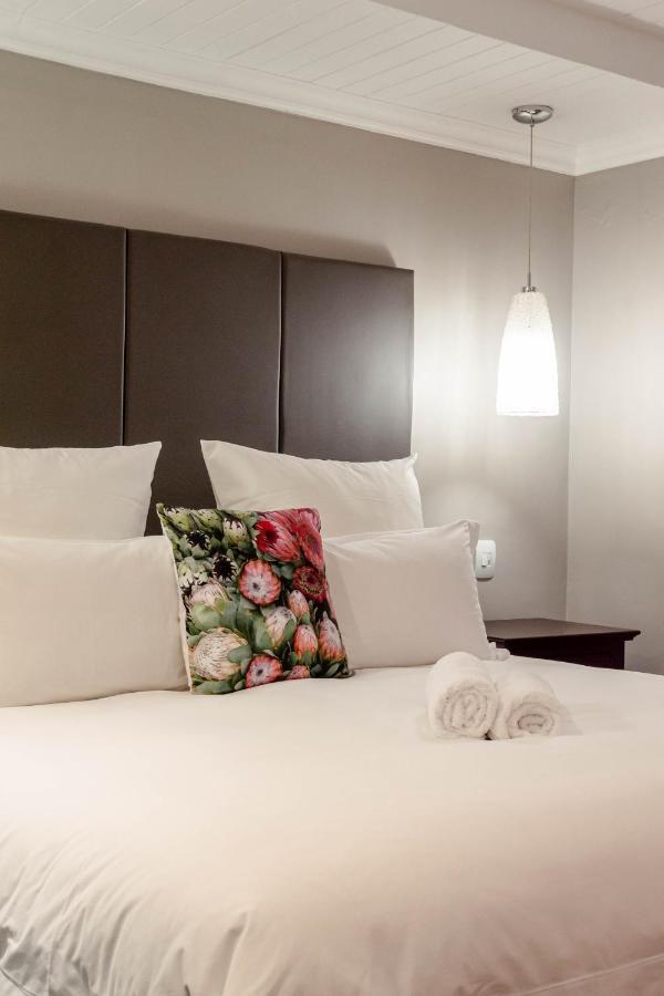 Ruslamere Hotel And Conference Centre Durbanville Esterno foto
