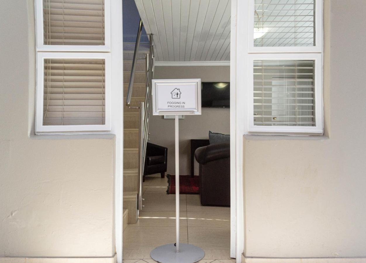Ruslamere Hotel And Conference Centre Durbanville Esterno foto