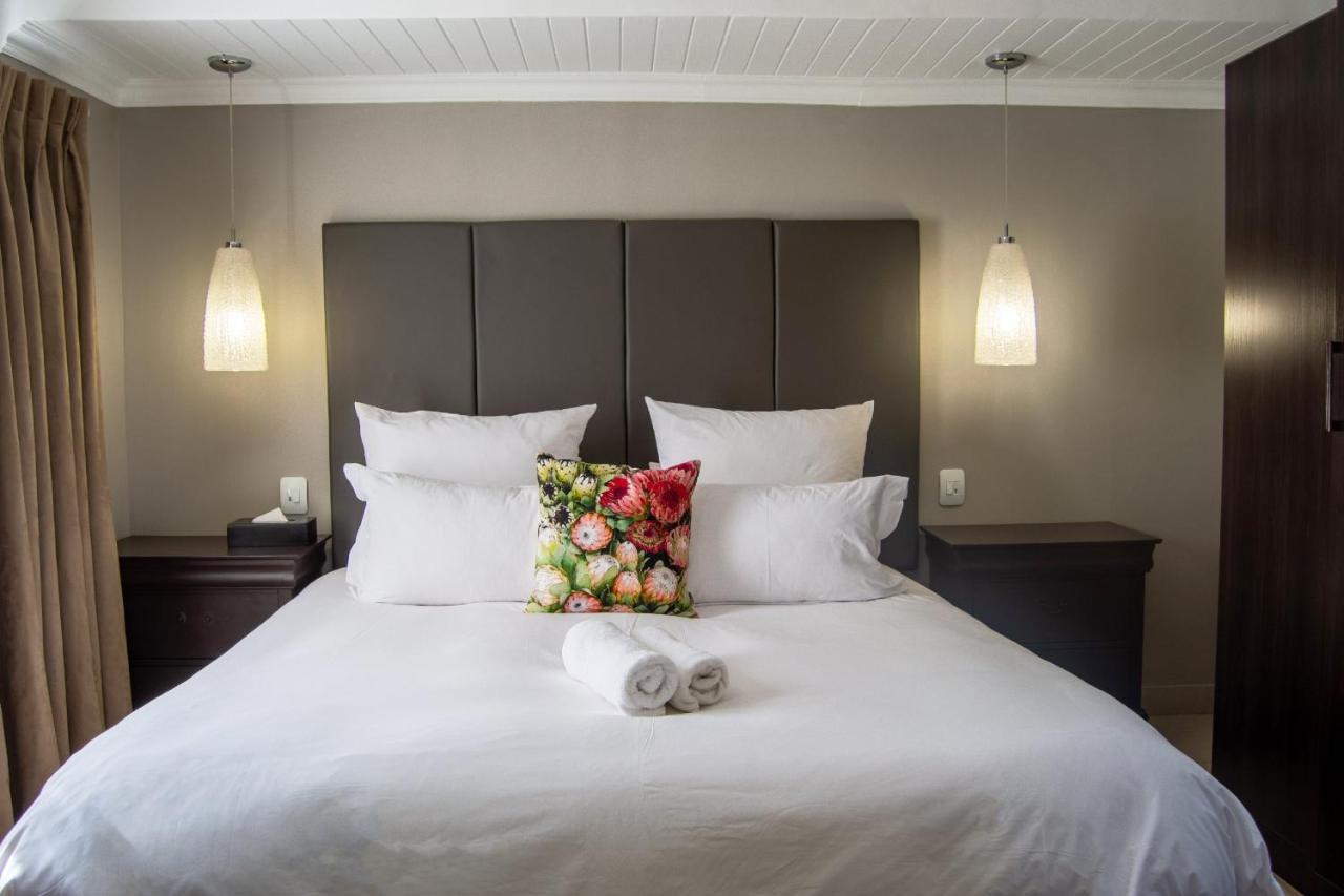 Ruslamere Hotel And Conference Centre Durbanville Esterno foto
