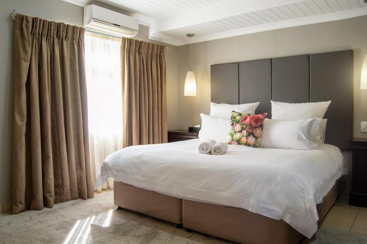 Ruslamere Hotel And Conference Centre Durbanville Esterno foto