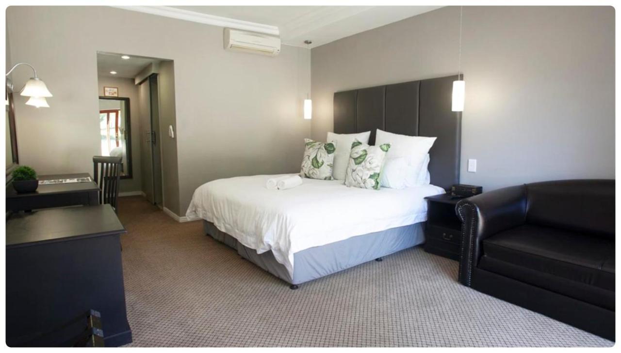 Ruslamere Hotel And Conference Centre Durbanville Esterno foto