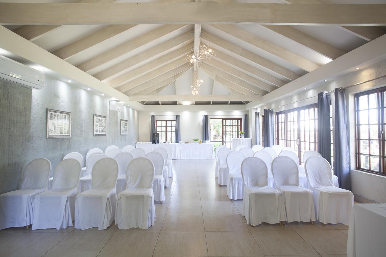 Ruslamere Hotel And Conference Centre Durbanville Esterno foto