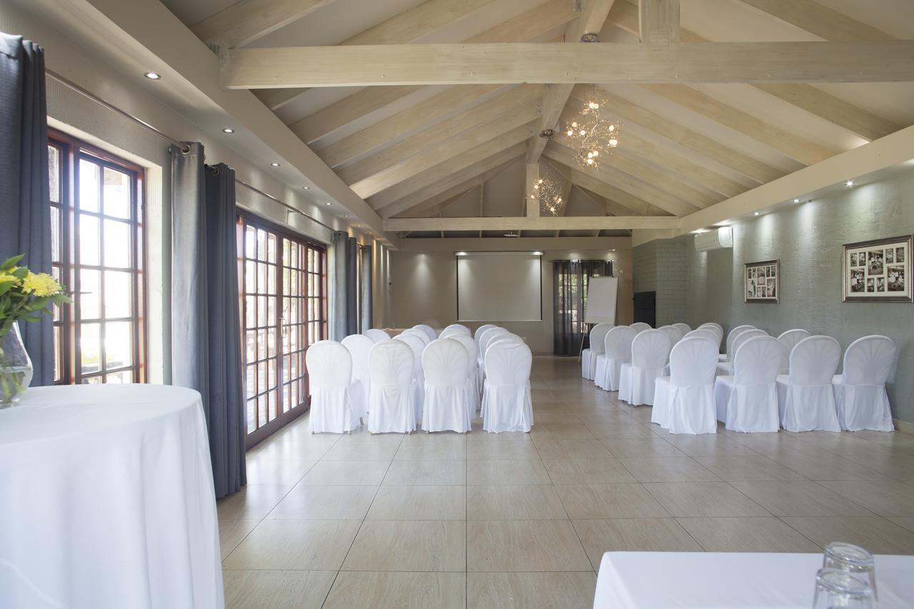 Ruslamere Hotel And Conference Centre Durbanville Esterno foto