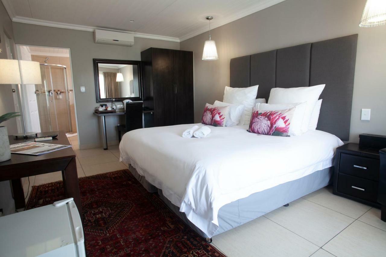 Ruslamere Hotel And Conference Centre Durbanville Esterno foto