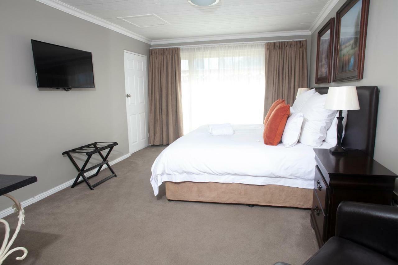 Ruslamere Hotel And Conference Centre Durbanville Esterno foto