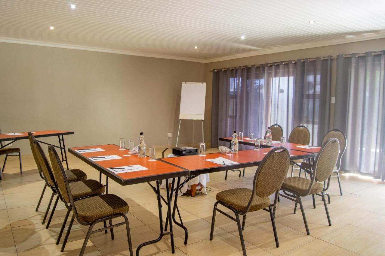 Ruslamere Hotel And Conference Centre Durbanville Esterno foto